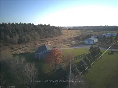 85368 London Road, Morris Turnberry, On N0g 1e0