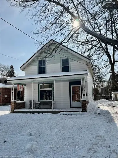 601 7th St A, Owen Sound, On, N4k 1k4