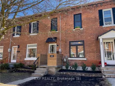 489 13th Street W, Owen Sound, On N4k 3w8