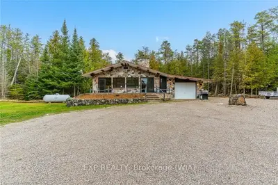 5318 6, Northern Bruce Peninsula, On, N0h 1z0