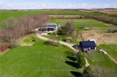 618 Bruce Rd 23 Road, Kincardine, On N0g 2t0