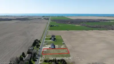 PT LT 36 8, Huron-Kinloss, ON, N0G 2R0