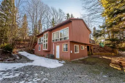 32 Davidson Drive, South Bruce Peninsula, On N0h 2g0