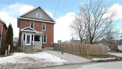 312 18th Street W, Owen Sound, On N4k 4c1