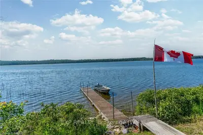 287 Red Bay Road, South Bruce Peninsula, On N0h 1x0