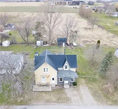 3631 Highway 21, Kincardine, On, N0g 2t0