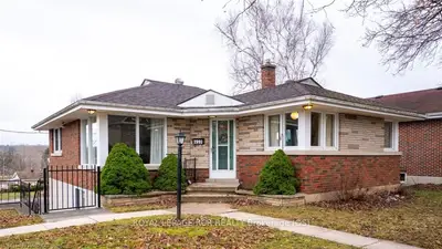 1991 4th Avenue W, Owen Sound, On N4k 4y1