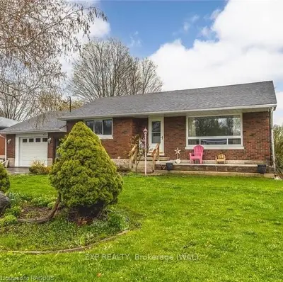 421 Chester Street W, West Grey, On N0g 1r0