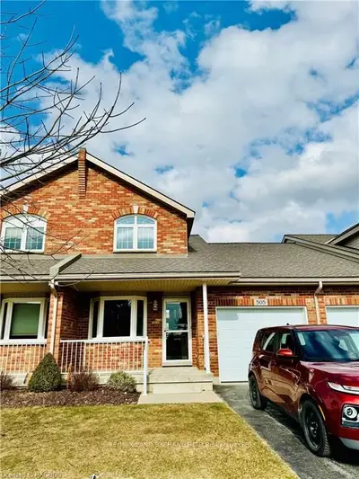 505 Andrew Street, Saugeen Shores, On N0h 2c1