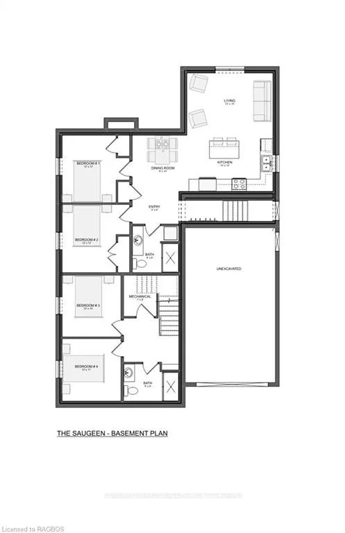 15 GRENVILLE Street N, Saugeen Shores, ON N0H 2L0