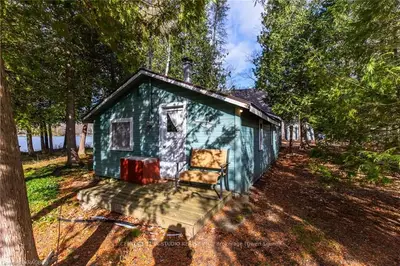 214 Francis Drive, Georgian Bluffs, On N0h 2k0