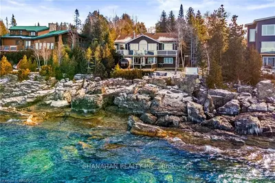 49 Grant Watson Drive, Northern Bruce Peninsula, On N0h 2r0