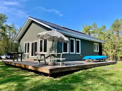 60 Willow Creek Crescent, Northern Bruce Peninsula, On N0h 1z0
