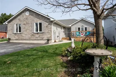 770 21st Street E, Owen Sound, On N4k 2c4
