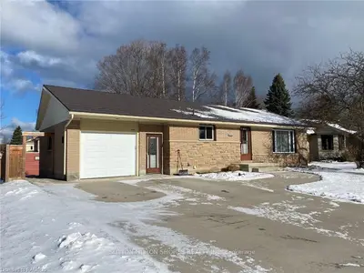 804 Bricker Street, Saugeen Shores, On N0h 2c0