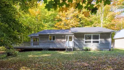 97 BARNETT'S Drive, Northern Bruce Peninsula, ON N0H 1Z0