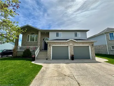 643 Macyoung Drive, Kincardine, On N2z 1t7