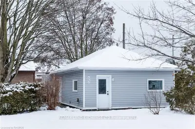 662 Mill Street, Saugeen Shores, On N0h 2c0