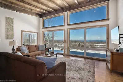 115 Grahams Hill Road, Georgian Bluffs, On N0h 1s0