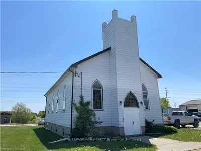 3630 Highway 21, Kincardine, On, N0g 2t0