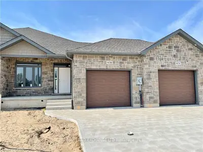 478 IVINGS Drive, Saugeen Shores, ON N0H 2C1