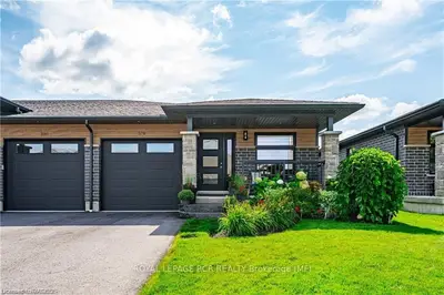 378 Wellington Street, Wellington North, On N0g 2l2