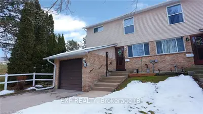 87 Laurie Crescent, Owen Sound, On N4k 6c3