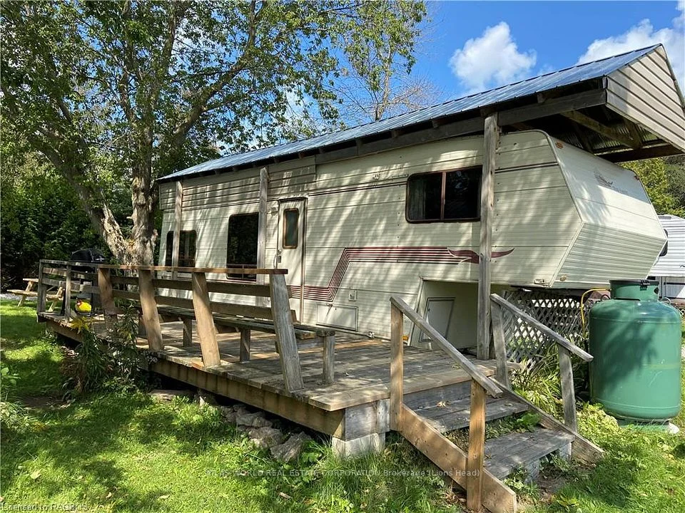 9 TAMARAC Road 5, Northern Bruce Peninsula, ON N0H 2R0