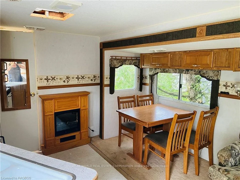 9 TAMARAC Road 18, Northern Bruce Peninsula, ON N0H 2R0