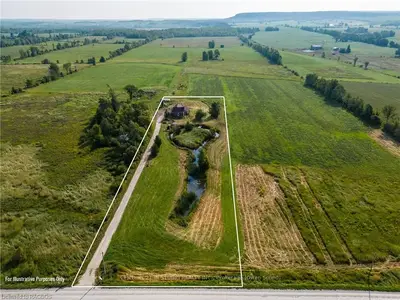 599267 Concession 2, Meaford, On, N0h 1b0