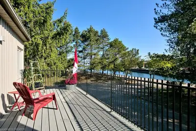 1099 1st Avenue W, Owen Sound, On N4k 4k7