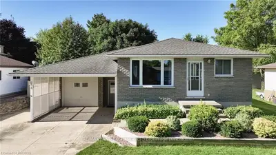 258 Kincardine Avenue, Kincardine, On N2z 2r1