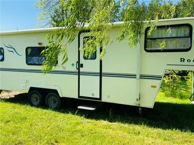 MobileTrailer in Northern Bruce Peninsula