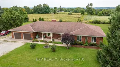 205526 Highway 26, Meaford, On, N4l 1w5