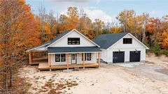 25 Beechwood Drive, South Bruce Peninsula, On N0h 2t0