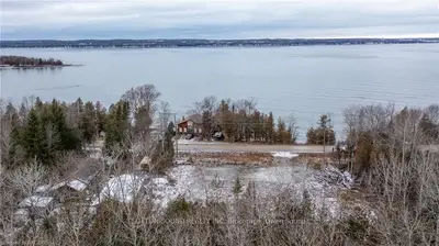 Pt Lot 36 Grey Road 15, Meaford, On, N4k 5n3