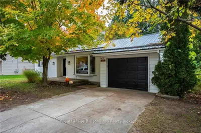670 Louis Street, Saugeen Shores, On N0h 2c4