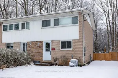 434 6th Avenue E, Owen Sound, On N4k 2t8