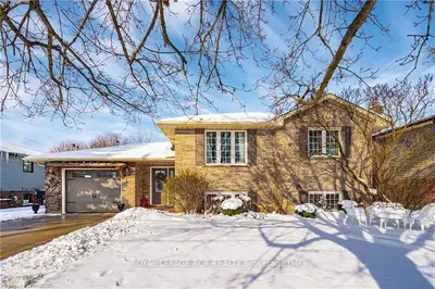 455 Durham Street, Wellington North, On N0g 2l2
