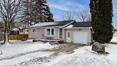 688 HAMILTON Street, Huron-Kinloss, ON N0G 2H0