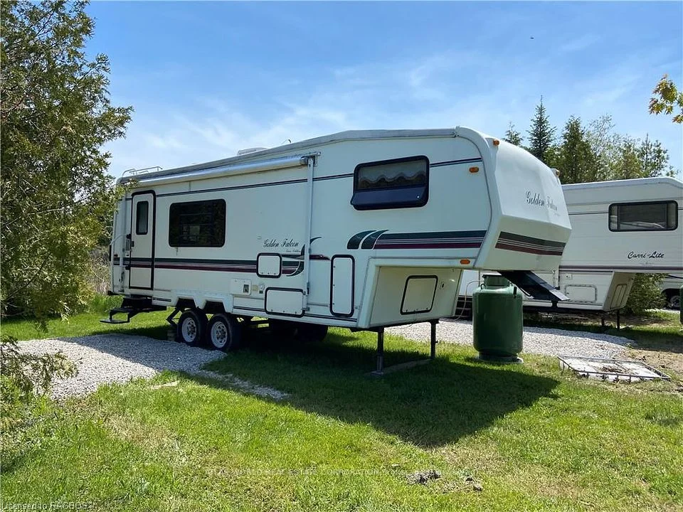 9 TAMARAC Road 21, Northern Bruce Peninsula, ON N0H 2R0