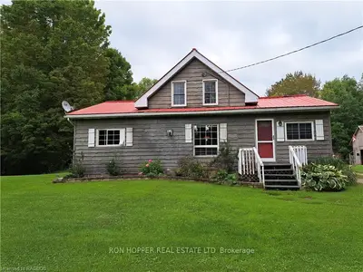397719 Concession 10, Meaford, On, N4k 5n8
