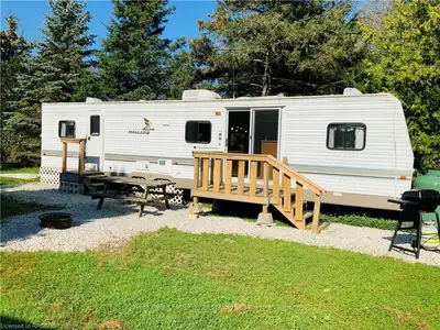 9 Tamarac Road 10, Northern Bruce Peninsula, On N0h 2r0