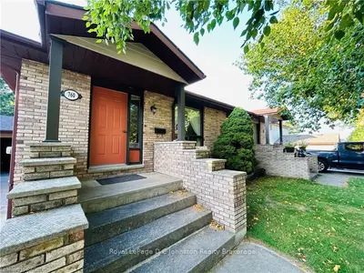 760 EASTWOOD Drive, Saugeen Shores, ON N0H 2C4