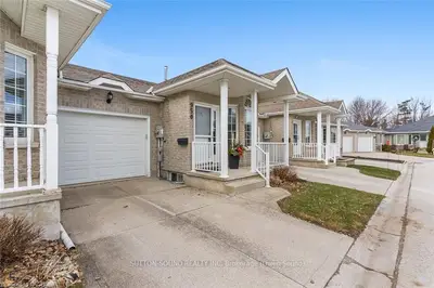 950 9th Ave A, Owen Sound, On, N4k 6y4