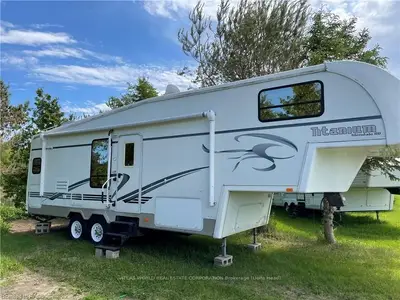 9 Tamarac Road 28, Northern Bruce Peninsula, On N0h 2r0