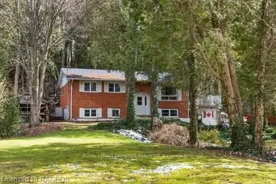 6 North Cedar Lane, Kincardine, On N0g 2t0