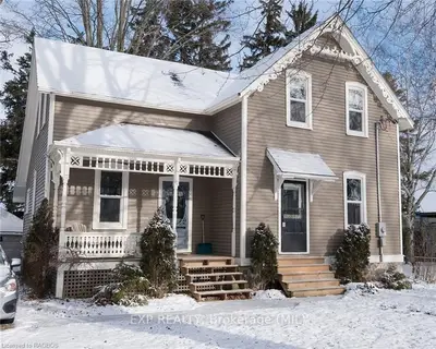168 Cargill Road, Brockton, On N0g 1j0