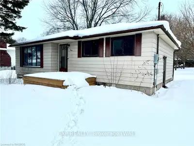 400 Elgin Street, Kincardine, On N2z 2v5