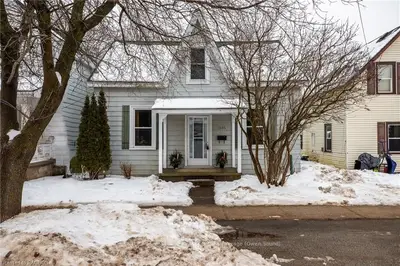 1135 3rd Avenue W, Owen Sound, On N4k 4p9